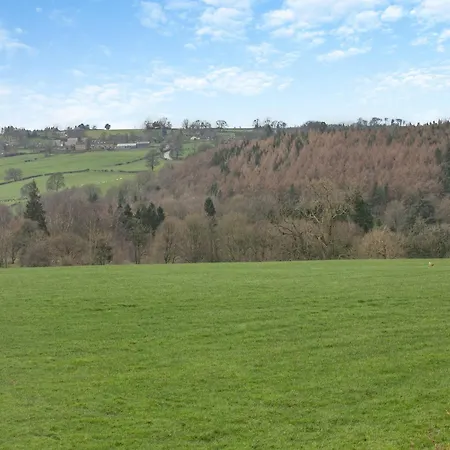 Semesterbostad Farm Sawley (North Yorkshire)